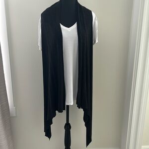 Kokomarina Asymmetrical Vest